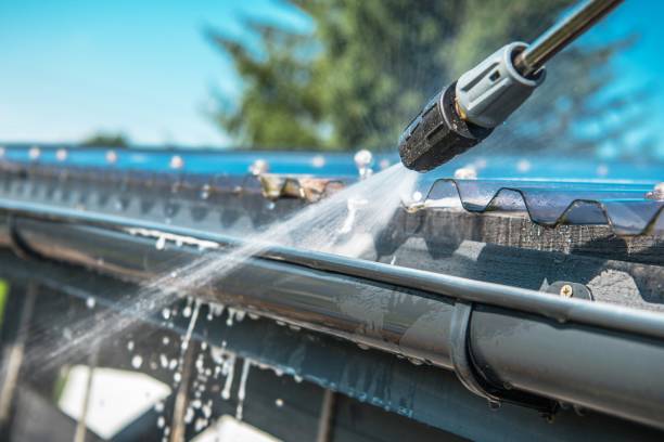 Best Pressure Washing Siding  in South Roxana, IL