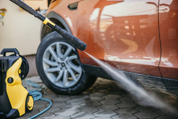 Best Pressure Washing Near Me  in South Roxana, IL