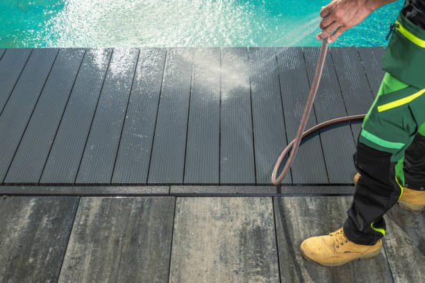 Best Affordable Pressure Washing  in South Roxana, IL