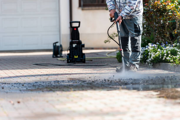 Best Concrete Pressure Washing  in South Roxana, IL