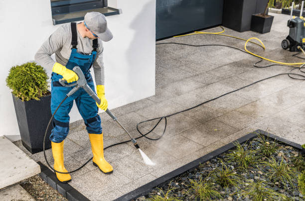 Best Affordable Pressure Washing  in South Roxana, IL