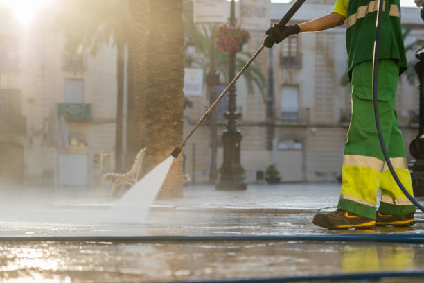 Best Deck Pressure Washing  in South Roxana, IL