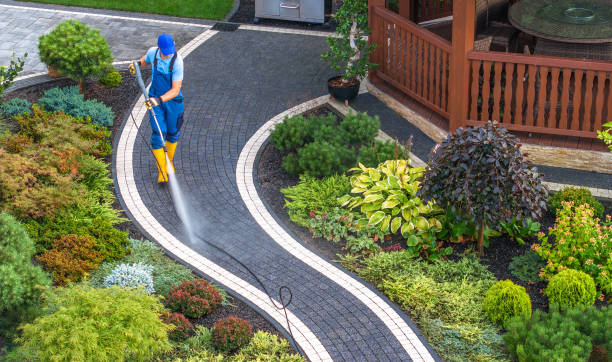 Best Pressure Washing Brick  in South Roxana, IL